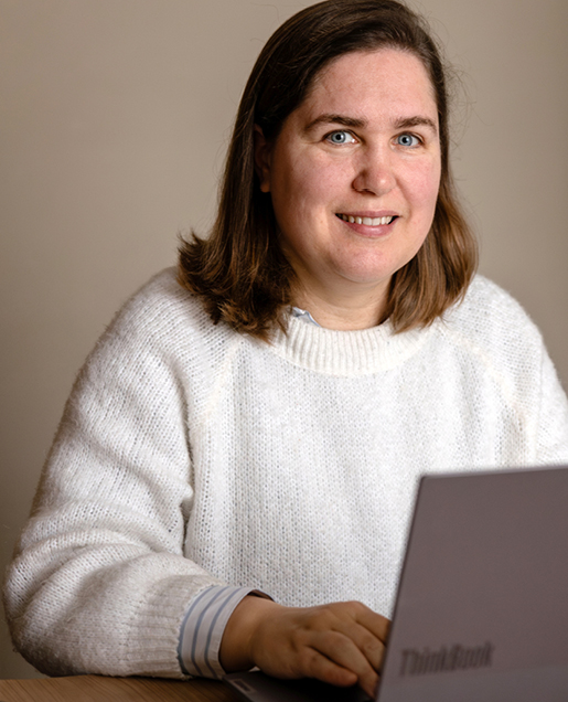 Foto van Reinhilde Dierick
